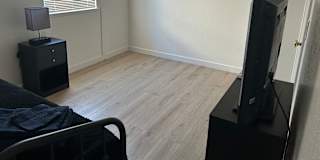 Cathy's room