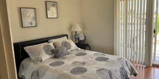 fafa's room