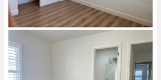 Jenny's room