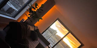Johnny's room