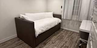 Julienne's room