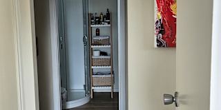 Bec's room