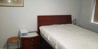 Mehwish's room