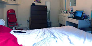 Kate's room