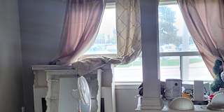 JJ's room