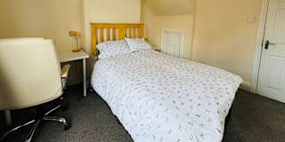 Julian's room