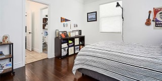 tury's room