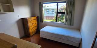 William's room
