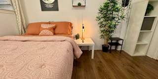 Alona's room