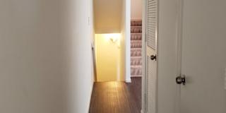 Christopher's room