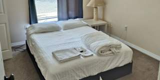 Hansen's room
