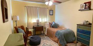 Shelby's room