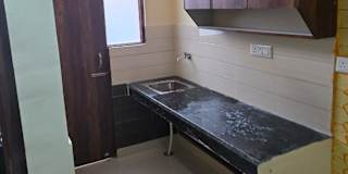 Ankur Sharma's room