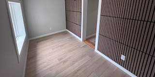 Jeff's room