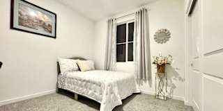 Ali's room