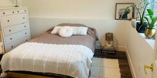Elizabeth's room