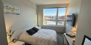July's room