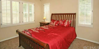 Nima's room