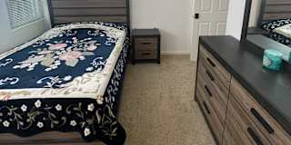 Sam's room