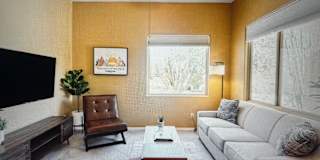 Moira Z Woods's room