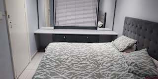 Bruce's room