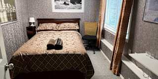 Anita's room