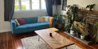 Philippa's room