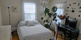 Joanna's room