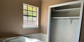 Justin's room
