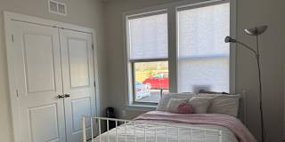 Billy's room
