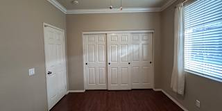 Mufeez's room