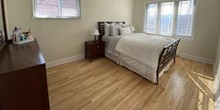 Maria's room