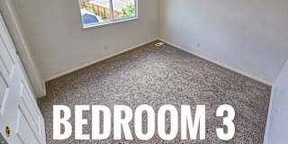 HomeCrew's room
