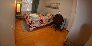 WINNONA's room