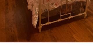 Debra's room
