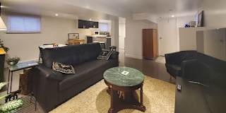 Shirley's room