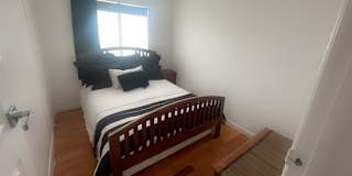 Amanda's room