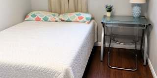 Cassie W.'s room