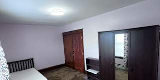 FRANCIS's room