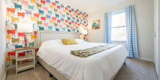 Nate's room