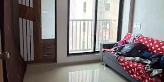 Nancy's room
