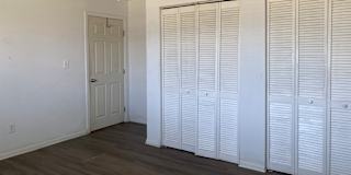 Helida Barahona's room