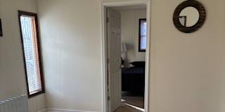 Sherry's room