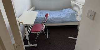 andrew zhao's room