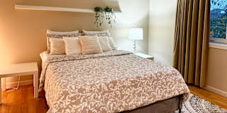Homebase's room