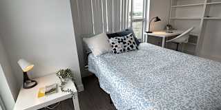 Rabia's room