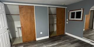 Steph's room
