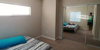 Grace's room