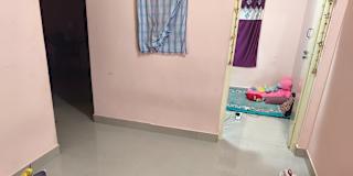 Lavanya's room
