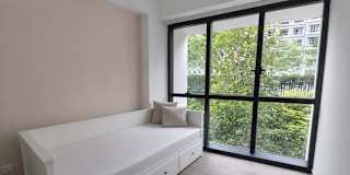 Alaena's room